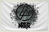 LINKIN PARK flags