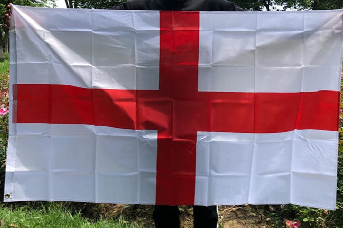 ENGLAND flags