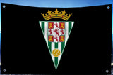 CORDOBA CF flags
