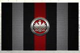EINTRACHT FRANKFURT flags