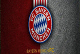 BAYERN MUNCHEN flags