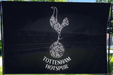 TOTTENHAM HOTSPUR flags