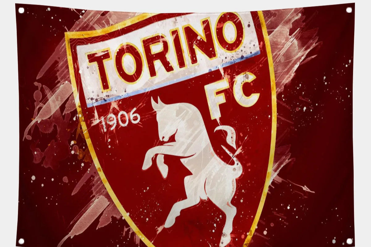 TORINO flags