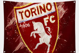 TORINO flags