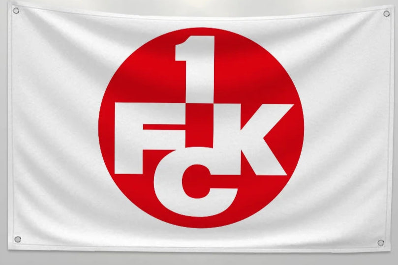 KAISERSLAUTERN flags