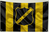 NAC BREDA flags