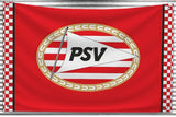 PSV EINDHOVEN flags