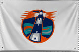 NEW YORK ISLANDERS flags