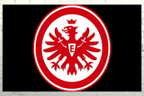 EINTRACHT FRANKFURT flags