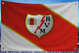 RAYO VALLECANO flags