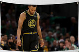 CURRY STEPHEN flags