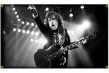 AC/DC flags