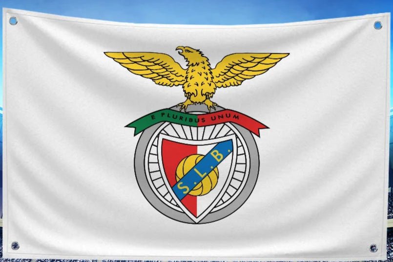BENFICA flags