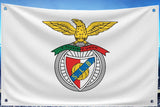 BENFICA flags