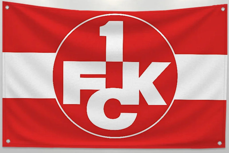KAISERSLAUTERN flags