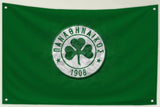 PANATHINAIKOS ATHENS flags