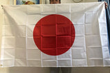 JAPAN flags