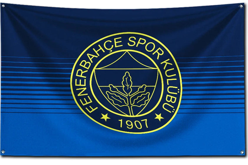 FENERBAHCE flags