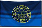 FENERBAHCE flags