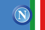 NAPOLI flags