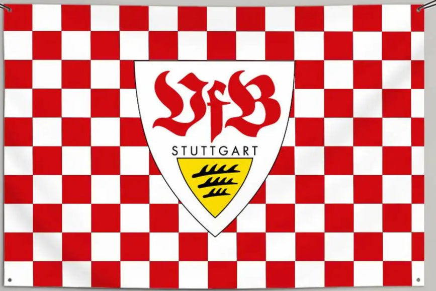 STUTTGART flags