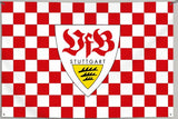 STUTTGART flags