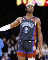 GILGEOUS-ALEXANDER SHAI (OKC)