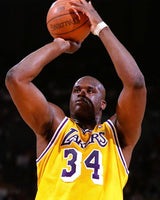 O'NEAL SHAQUILLE (LAL)