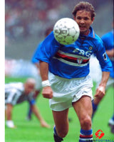 MIHAJLOVIC SINISA 1994-95 (Sam)