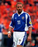 MIHAJLOVIC SINISA 2000-01 (Yug)