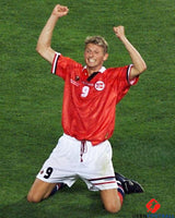 FLO TORE-ANDRE' 1998-99 (Nor)