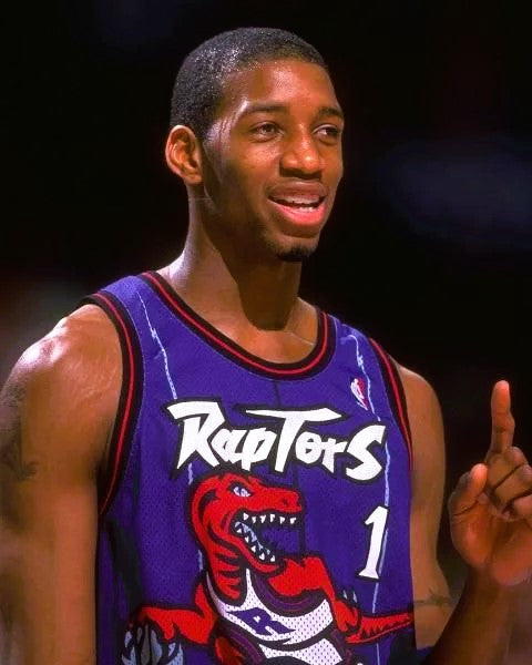 McGRADY TRACY (TOR)