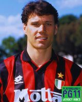 Van Basten Marco 1993-94 (Milan)