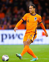 VAN DIJK VIRGIL 2024-25 (Hol)