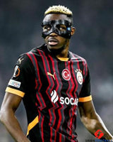 OSIMHEN VICTOR 2024-25 (Gal)