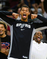 WEMBANYAMA VICTOR (SAS)