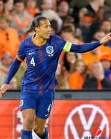 VAN DIJK VIRGIL 2024-25 (Hol)