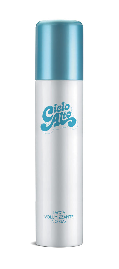 Lacca Volumizzante No-Gas Cielo Alto