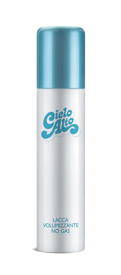 Lacca Volumizzante No-Gas Cielo Alto