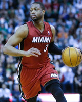 Wade Dwayne (Miami Heat)