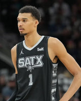 Wembanyama Victor (San Antonio Spurs)