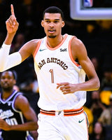 Wembanyama Victor (San Antonio Spurs)