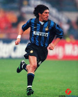 ZAMORANO IVAN 1998-99 (Int)