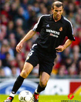 ZIDANE ZINEDINE 2002-03 (Real M)