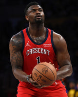 WILLIAMSON ZION (NOP)