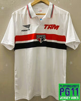 Cafu 1993-94 (Sao Paulo)