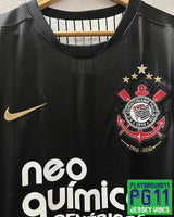 Ronaldo 2010-11 (Corinthians)