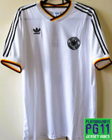 Beckenbauer Franz 1974-75 (Germany)