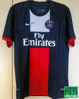 Ibrahimovic Zlatan 2013-14 (Paris Saint Germain)