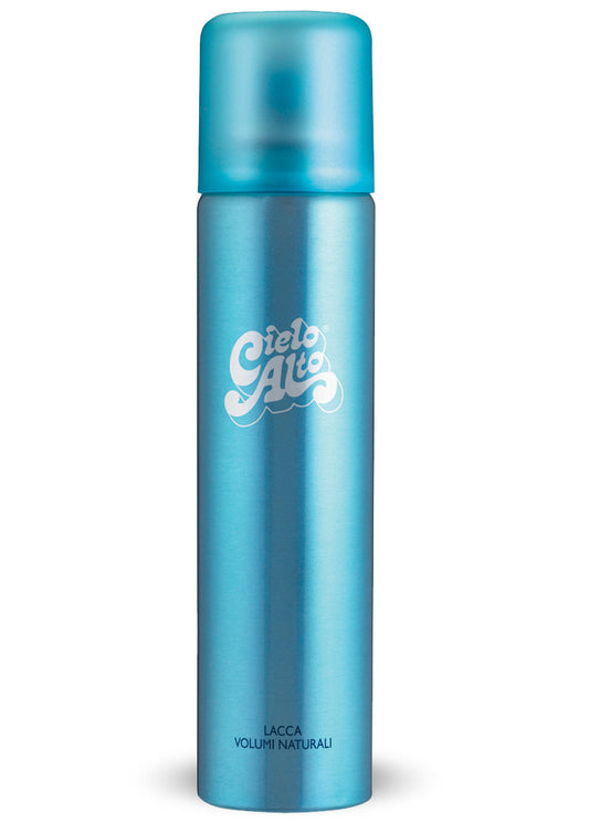 Lacca Volumi Naturali Cielo Alto